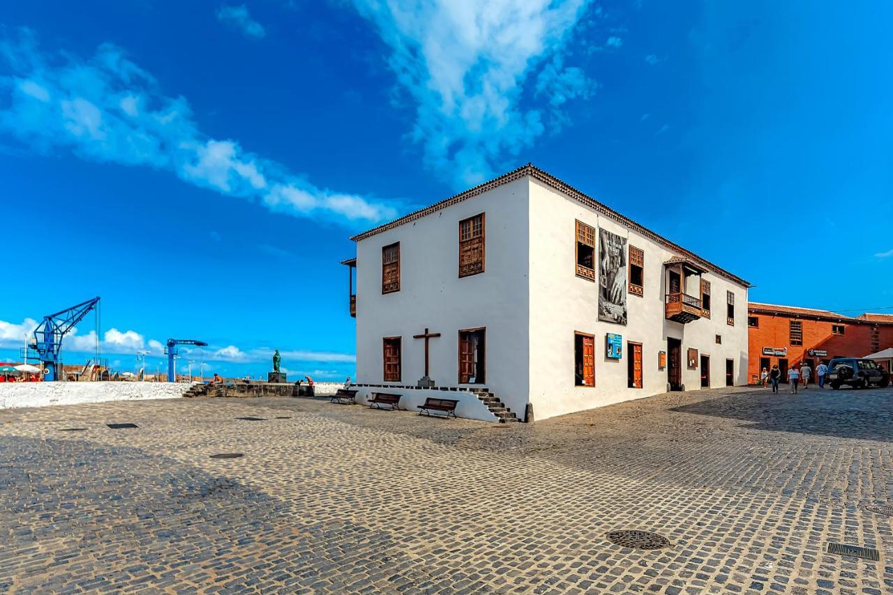 Home2Book Center Studio Puerto De La Cruz Kültér fotó